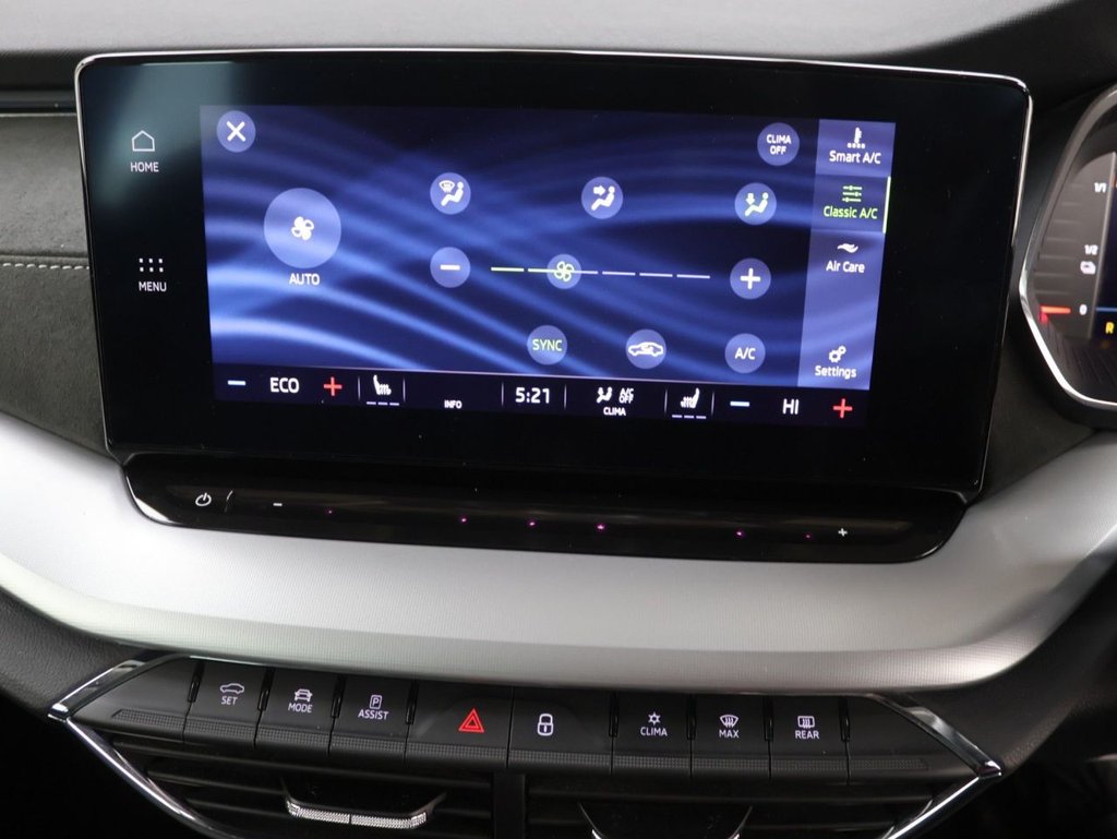 Used Skoda Octavia 2022 for sale - 76542065: Photo 14