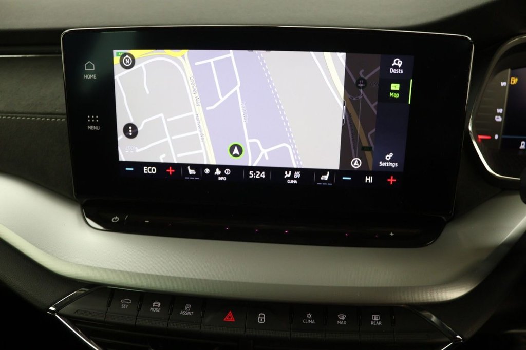 Used Skoda Octavia 2022 for sale - 76542065: Photo 15