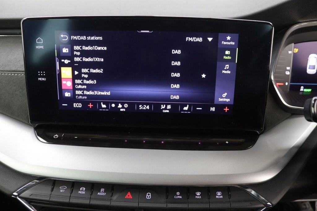 Used Skoda Octavia 2022 for sale - 76542065: Photo 16