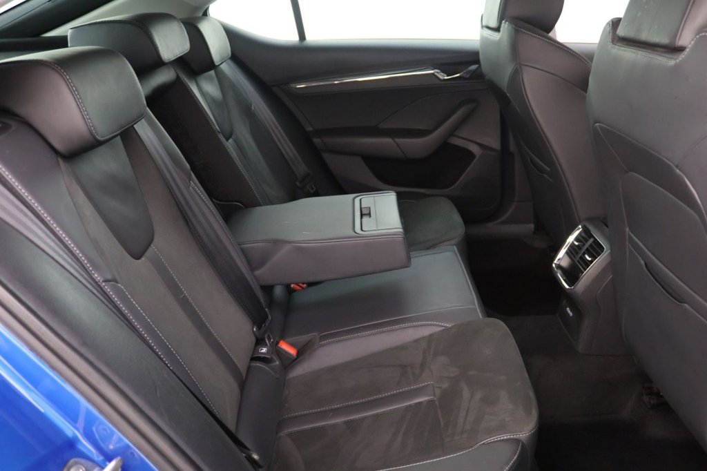 Used Skoda Octavia 2022 for sale - 76542065: Photo 17