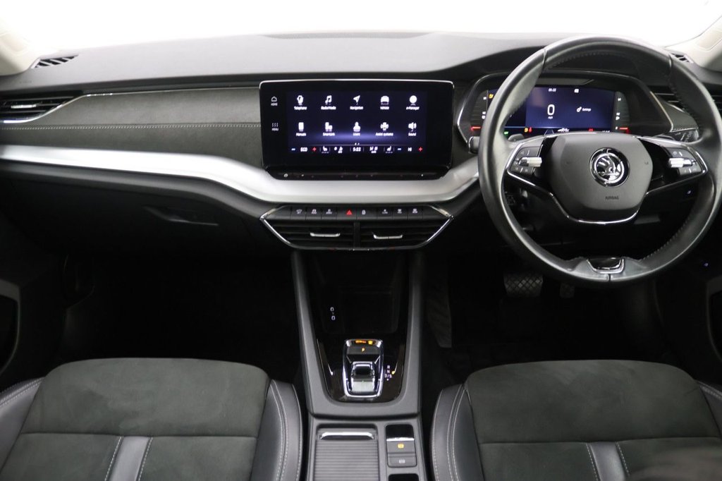 Used Skoda Octavia 2022 for sale - 76542065: Photo 18