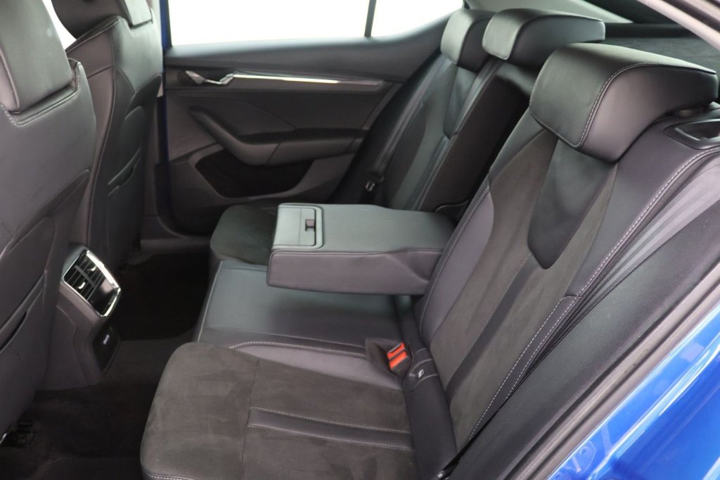 Used Skoda Octavia 2022 for sale - 76542065: Photo 21