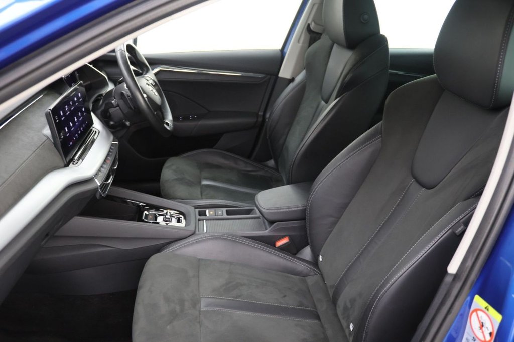 Used Skoda Octavia 2022 for sale - 76542065: Photo 22