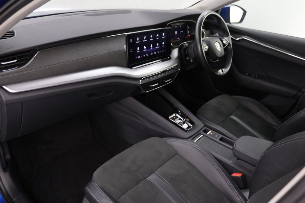 Used Skoda Octavia 2022 for sale - 76542065: Photo 24