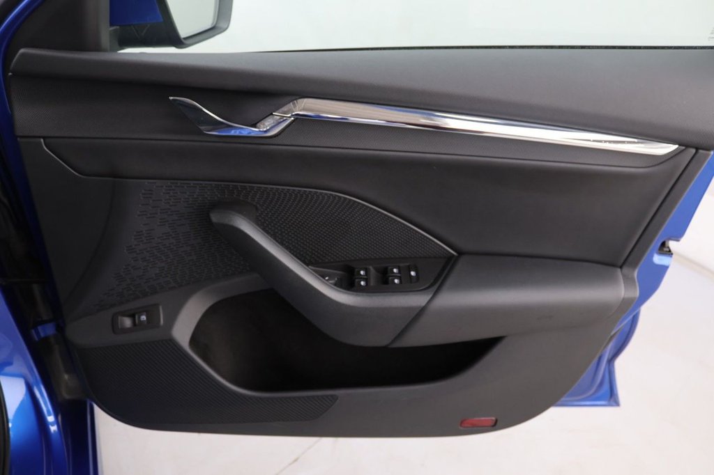 Used Skoda Octavia 2022 for sale - 76542065: Photo 26