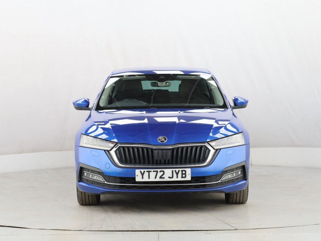 Used Skoda Octavia 2022 for sale - 76542065: Photo 3
