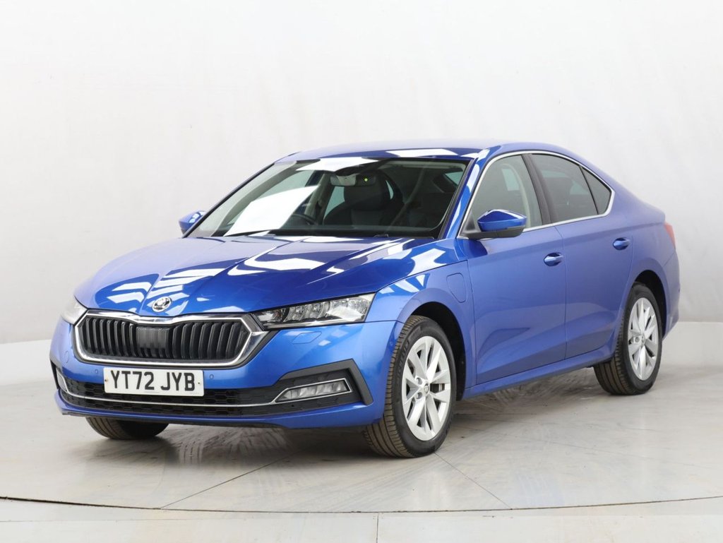 Used Skoda Octavia 2022 for sale - 76542065: Photo 5