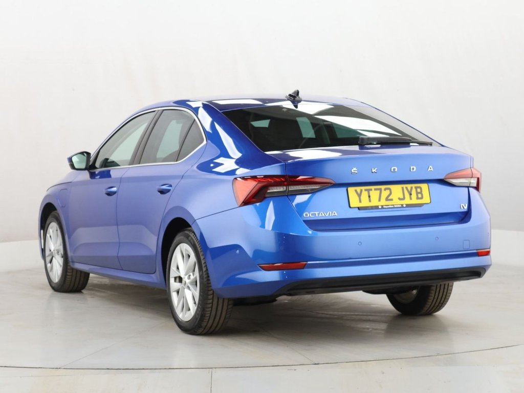 Used Skoda Octavia 2022 for sale - 76542065: Photo 7