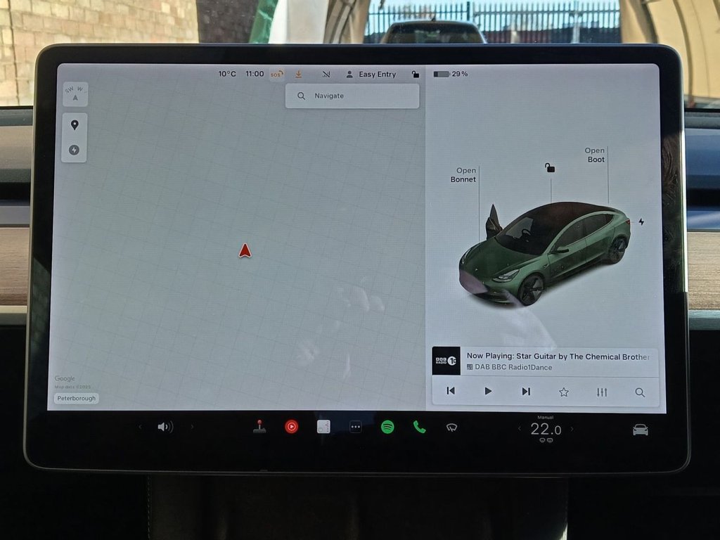 Used Tesla Model 3 2021 for sale - 76791976: Photo 5