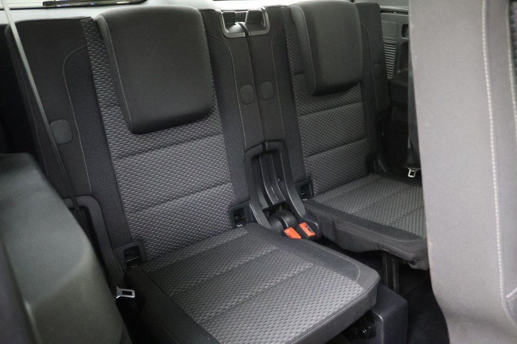 Used Volkswagen Touran 2017 for sale - 77287655: Photo 20