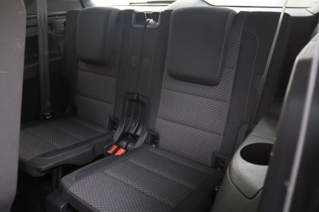 Used Volkswagen Touran 2017 for sale - 77287655: Photo 21