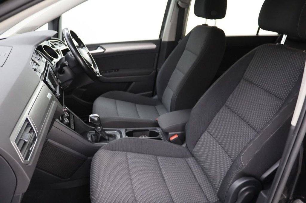 Used Volkswagen Touran 2017 for sale - 77287655: Photo 23