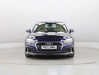 Used Audi A5 2023 for sale - 79527581: Photo