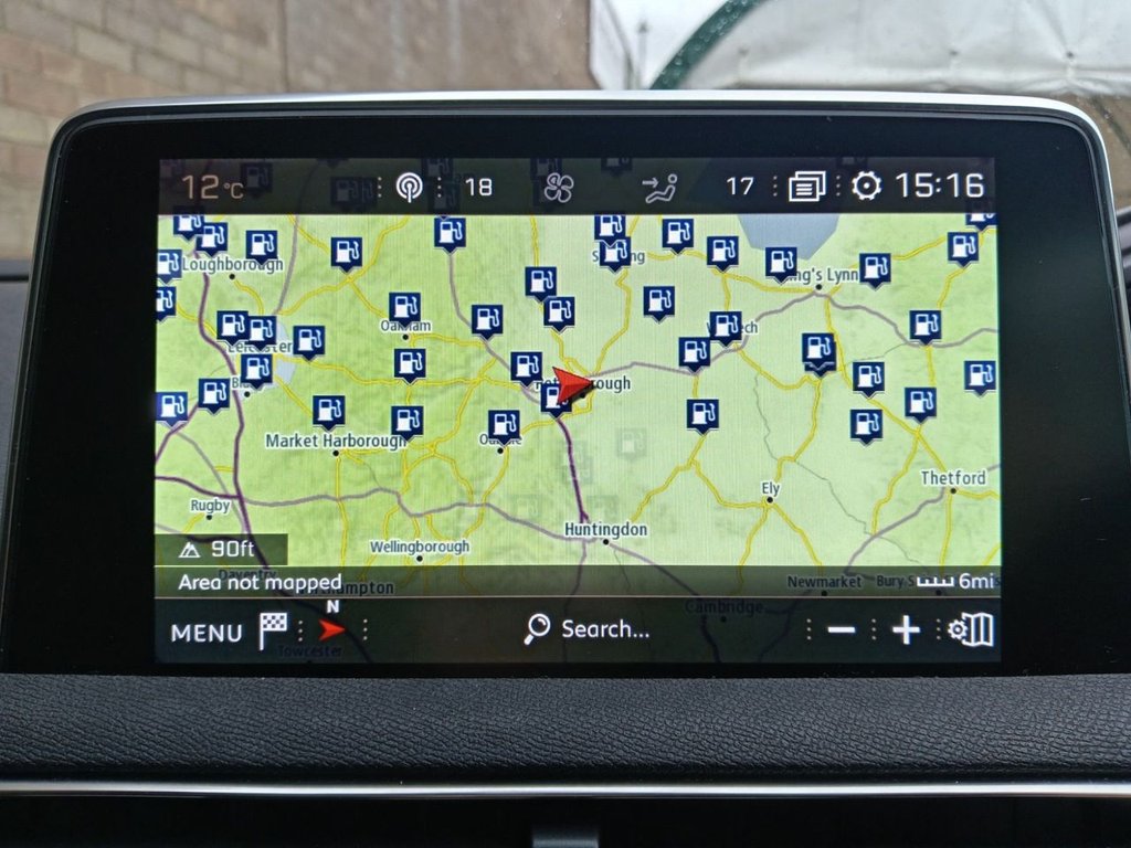 Used Peugeot 3008 2019 for sale - 77945386: Photo 12