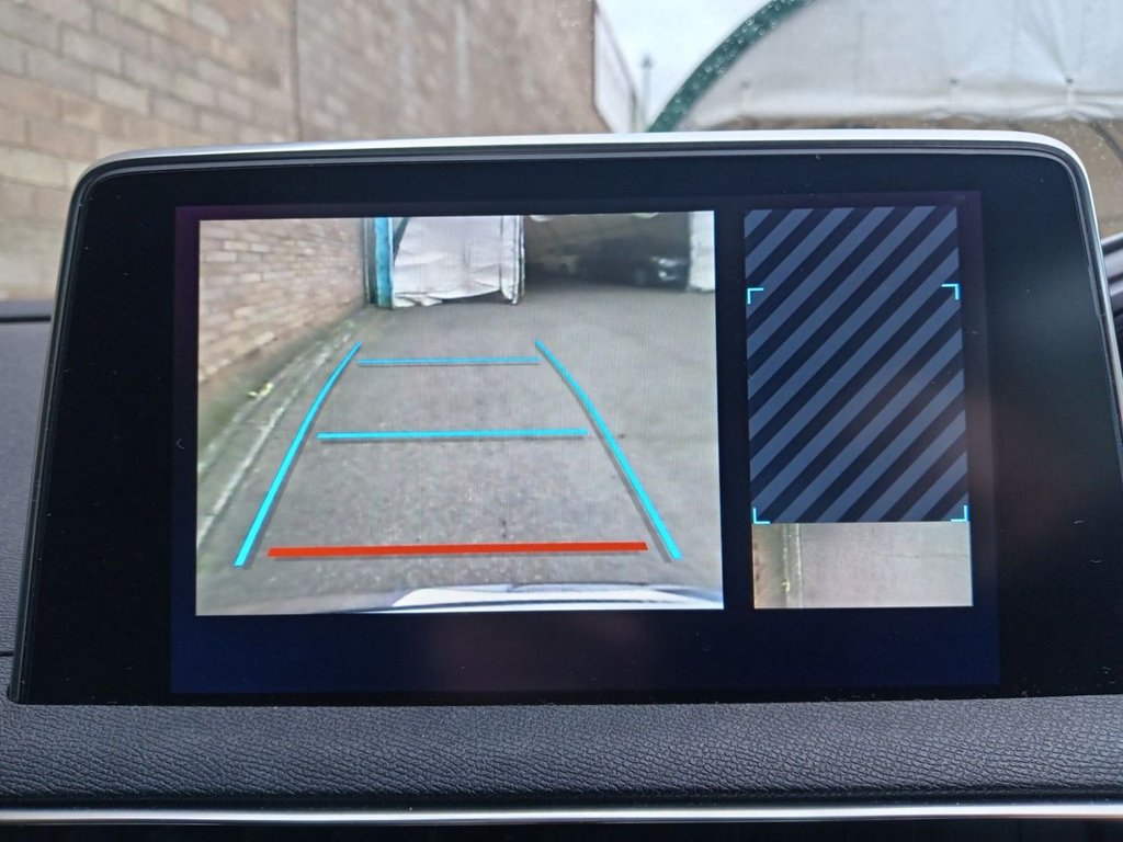 Used Peugeot 3008 2019 for sale - 77945386: Photo 2