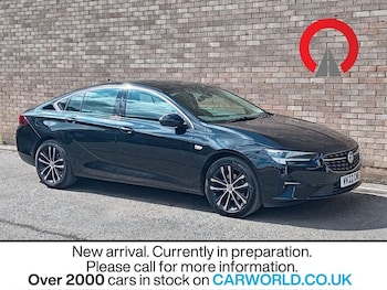 Used Vauxhall Insignia 2022 for sale - 79197074: Photo