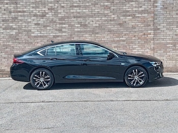 Used Vauxhall Insignia 2022 for sale - 79197074: Photo