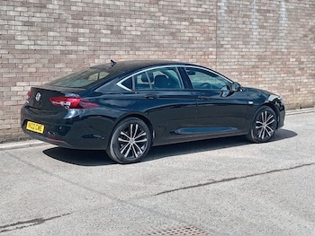 Used Vauxhall Insignia 2022 for sale - 79197074: Photo