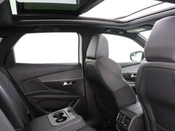Used Peugeot 3008 2020 for sale - 75346858: Photo