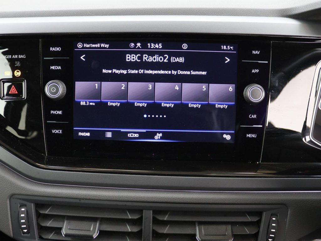 Used Volkswagen Polo 2022 for sale - 76520635: Photo 13