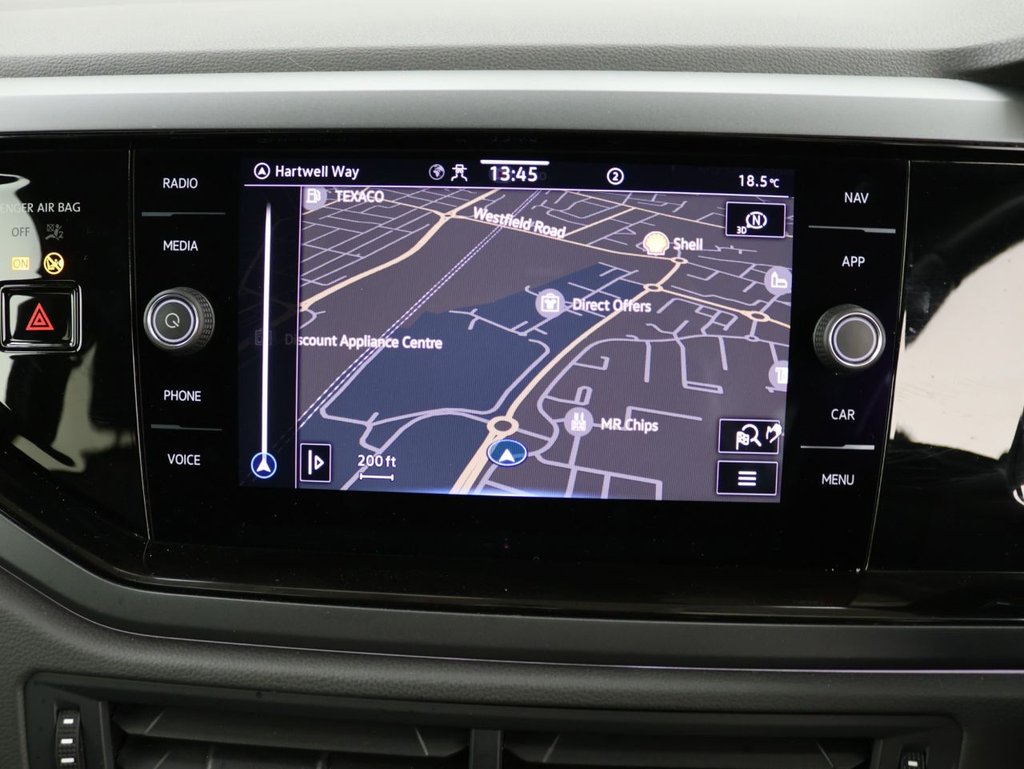 Used Volkswagen Polo 2022 for sale - 76520635: Photo 14