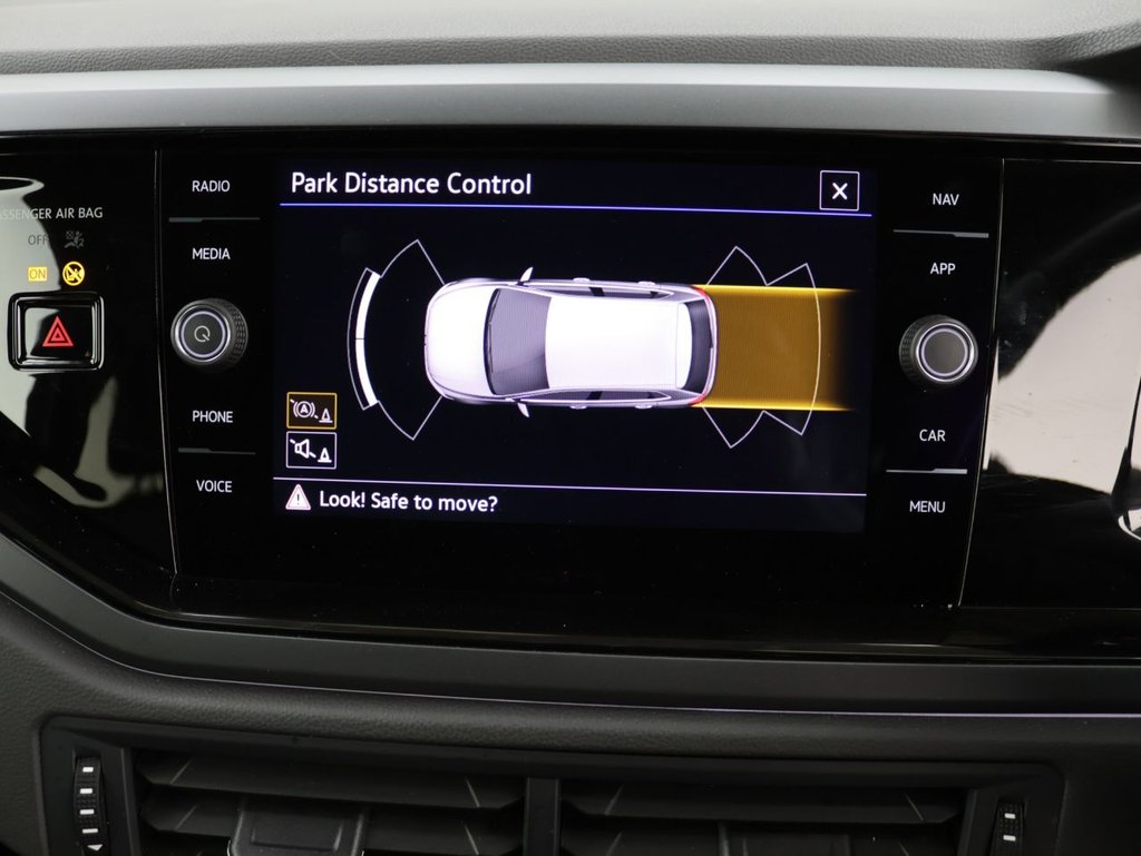 Used Volkswagen Polo 2022 for sale - 76520635: Photo 15