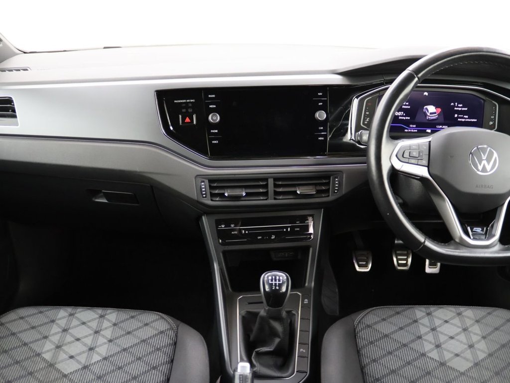 Used Volkswagen Polo 2022 for sale - 76520635: Photo 18