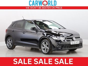 Used Volkswagen Polo 2022 for sale - 76520635: Photo