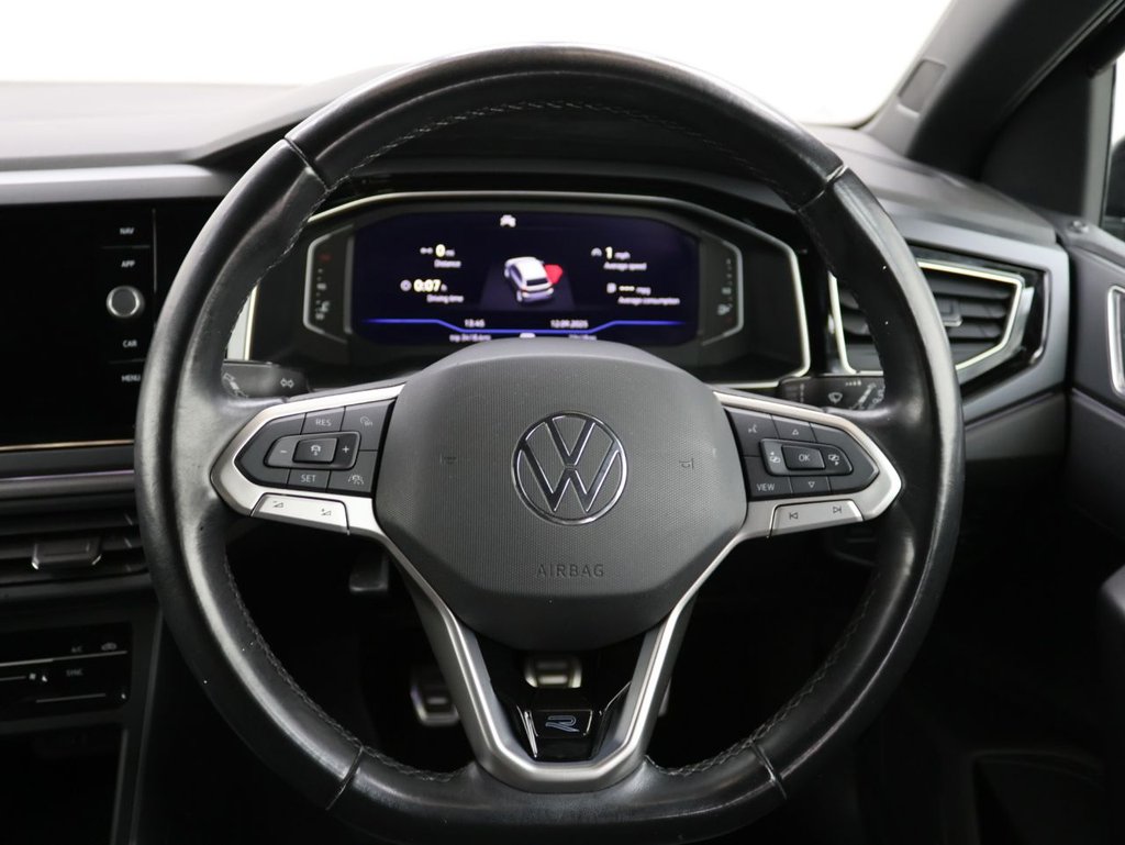 Used Volkswagen Polo 2022 for sale - 76520635: Photo 20