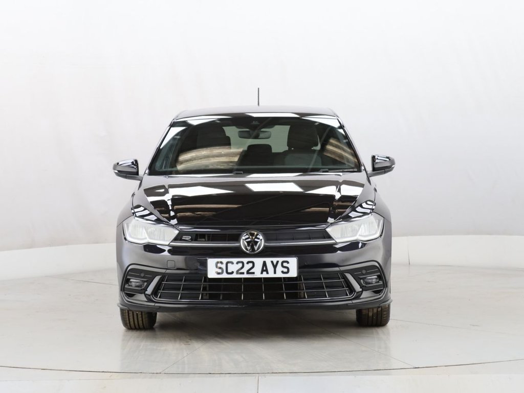 Used Volkswagen Polo 2022 for sale - 76520635: Photo 3