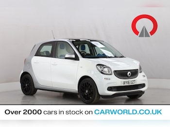 2016 (16) - 1.0 Proxy 5dr