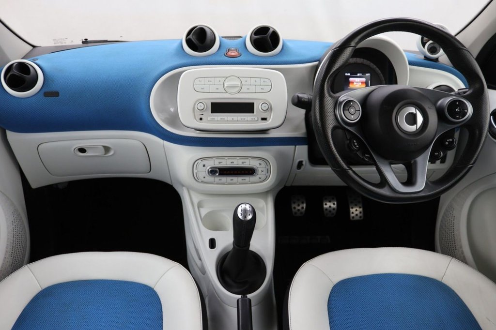 Used smart forfour 2016 for sale - 77038032: Photo 2