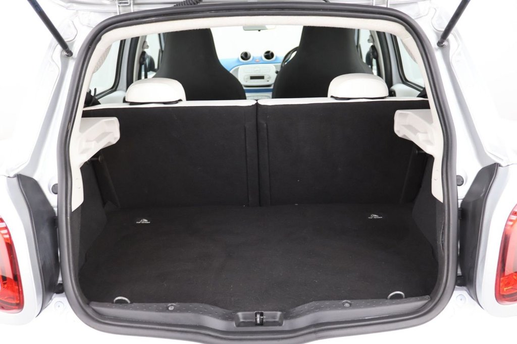 Used smart forfour 2016 for sale - 77038032: Photo 23