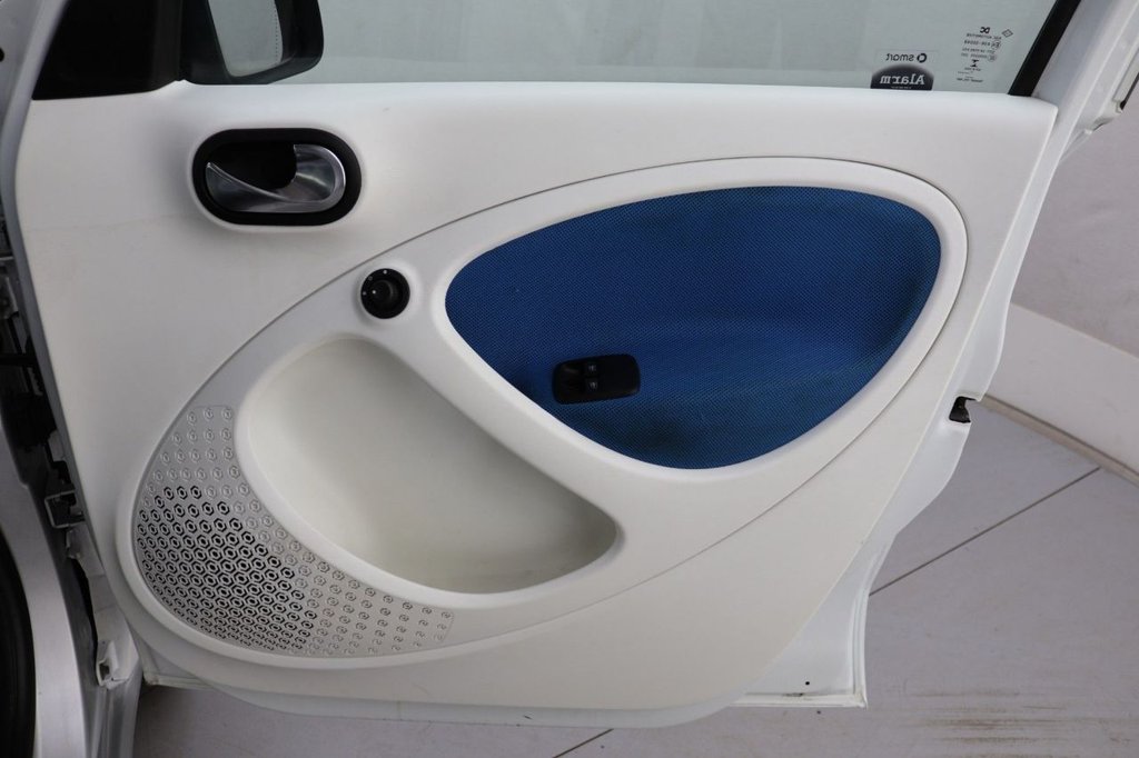 Used smart forfour 2016 for sale - 77038032: Photo 24