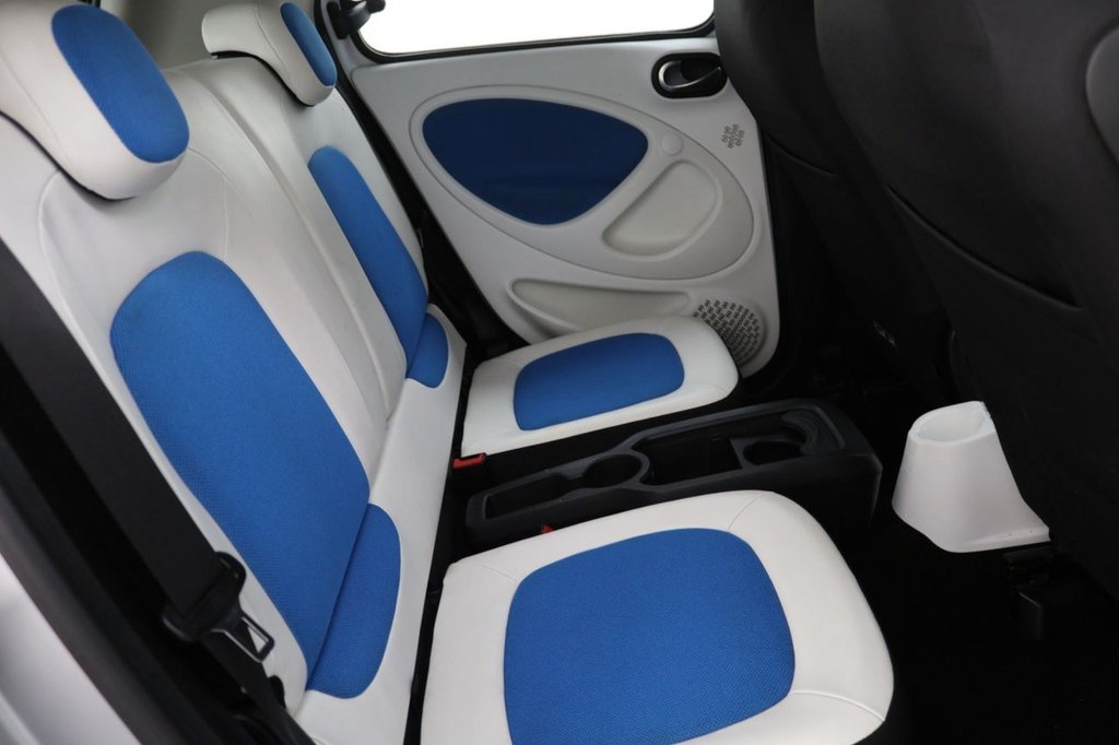 Used smart forfour 2016 for sale - 77038032: Photo 3