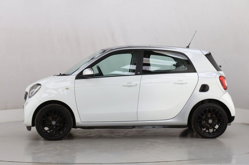 Used smart forfour 2016 for sale - 77038032: Photo 9