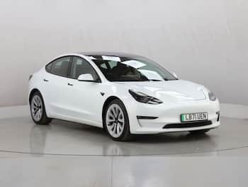 Used Tesla Model 3 2021 for sale - 79666653: Photo