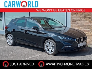 Used SEAT Leon 2020 for sale - 75585387: Photo