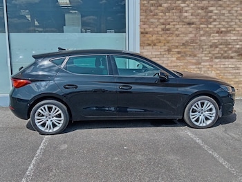 Used SEAT Leon 2020 for sale - 75585387: Photo
