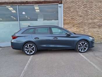 Used SEAT Leon 2021 for sale - 74650275: Photo