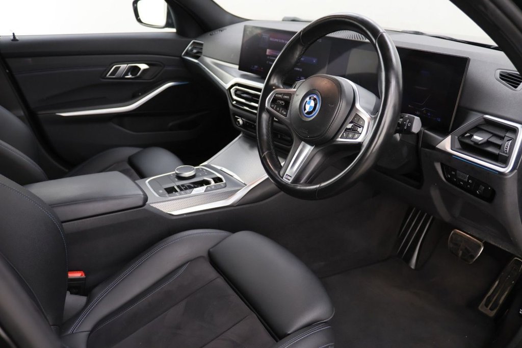 Used BMW 3 Series 2022 for sale - 77152999: Photo 10