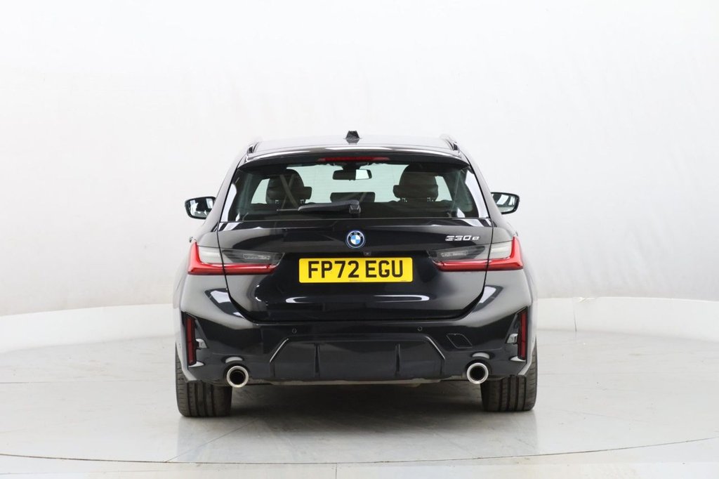 Used BMW 3 Series 2022 for sale - 77152999: Photo 9