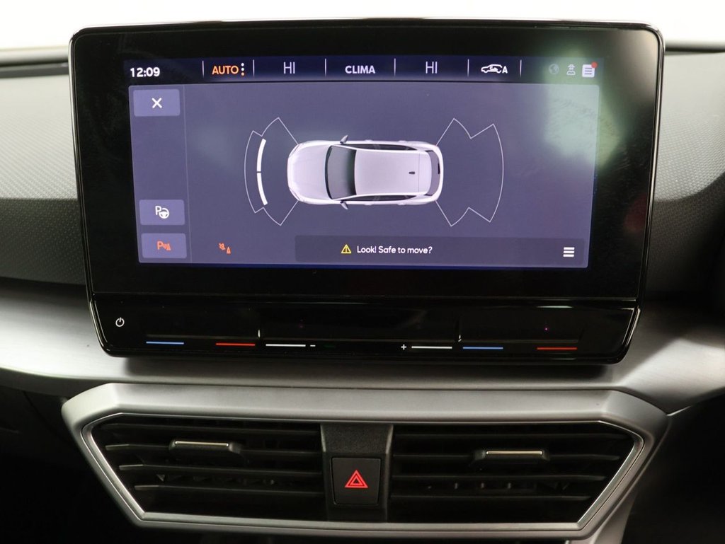 Used SEAT Leon 2021 for sale - 77520605: Photo 13