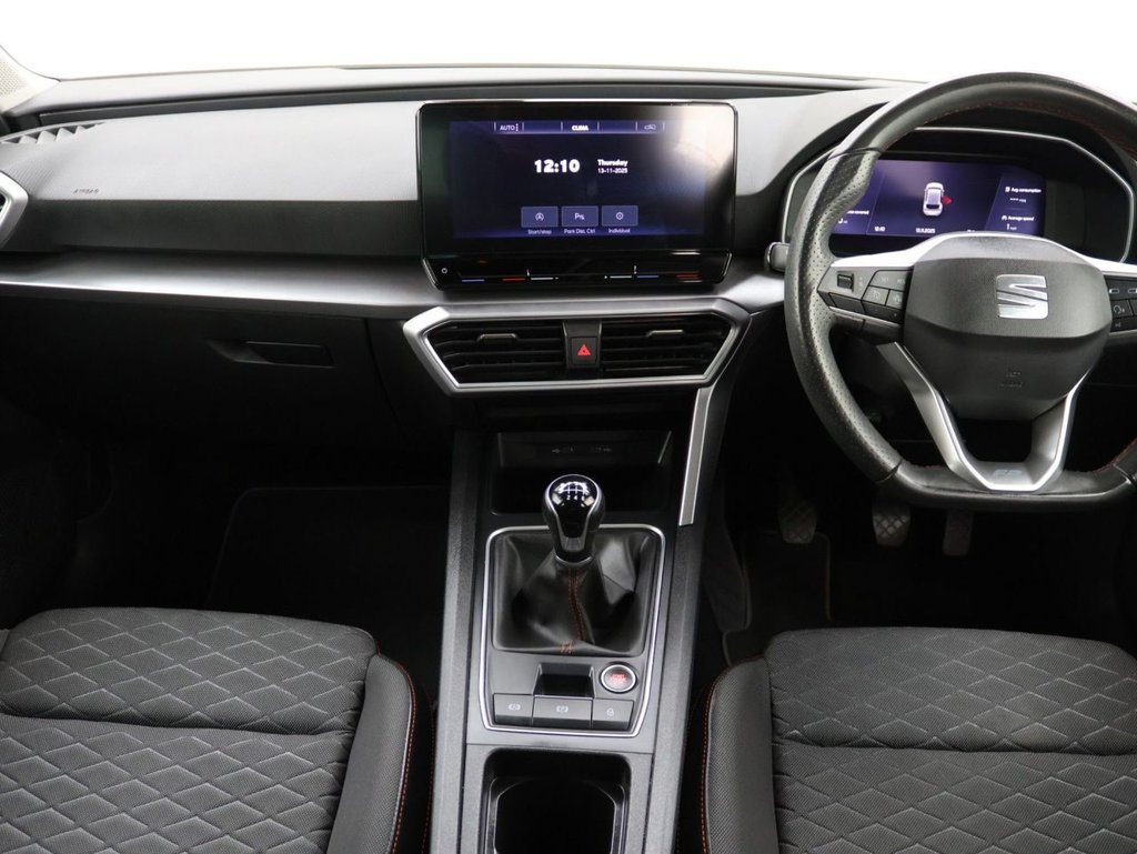 Used SEAT Leon 2021 for sale - 77520605: Photo 18