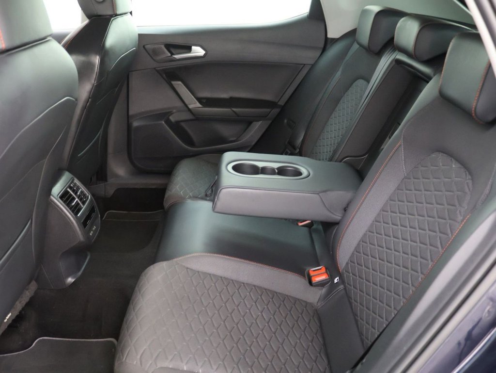 Used SEAT Leon 2021 for sale - 77520605: Photo 21