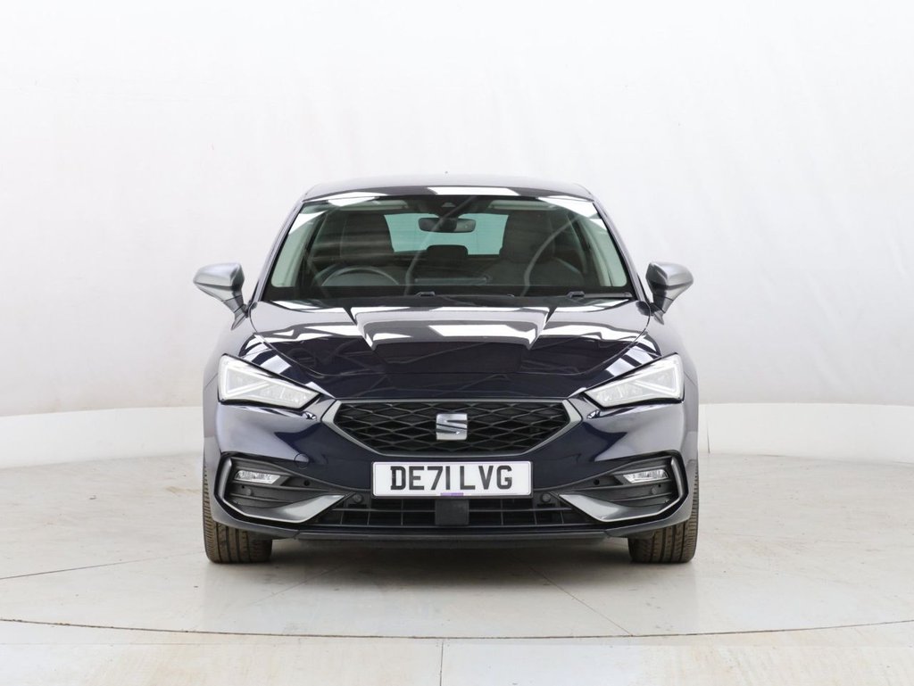 Used SEAT Leon 2021 for sale - 77520605: Photo 3