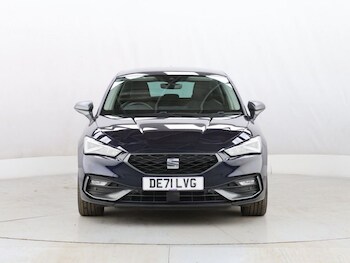 Used SEAT Leon 2021 for sale - 77520605: Photo