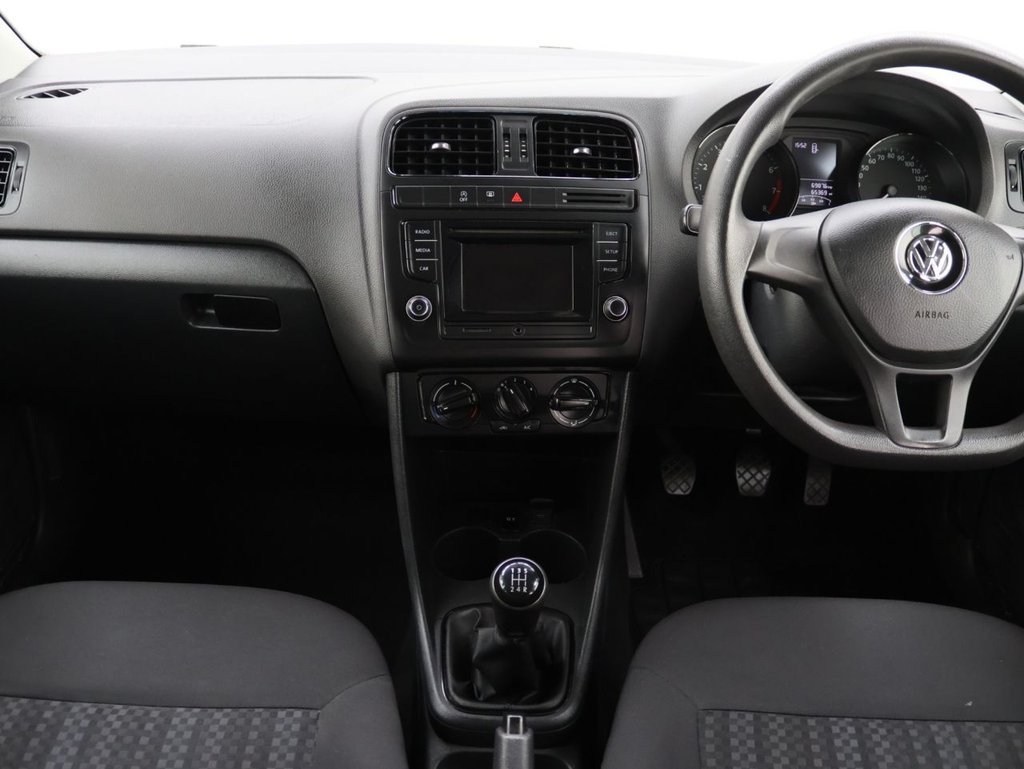 Used Volkswagen Polo 2015 for sale - 76591079: Photo 13