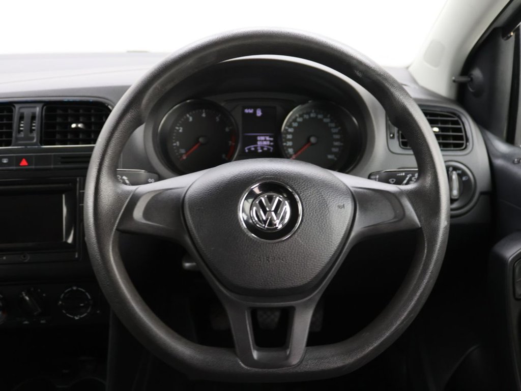 Used Volkswagen Polo 2015 for sale - 76591079: Photo 15