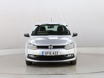 Used Volkswagen Polo 2015 for sale - 76591079: Photo